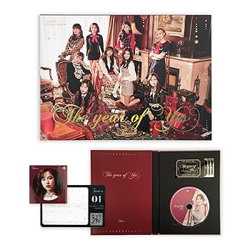 TWICE サイン入りアルバム フォトブック付き 楽天市場】【訳あり】【アメリカ盤/即納】【サイン付きフォト